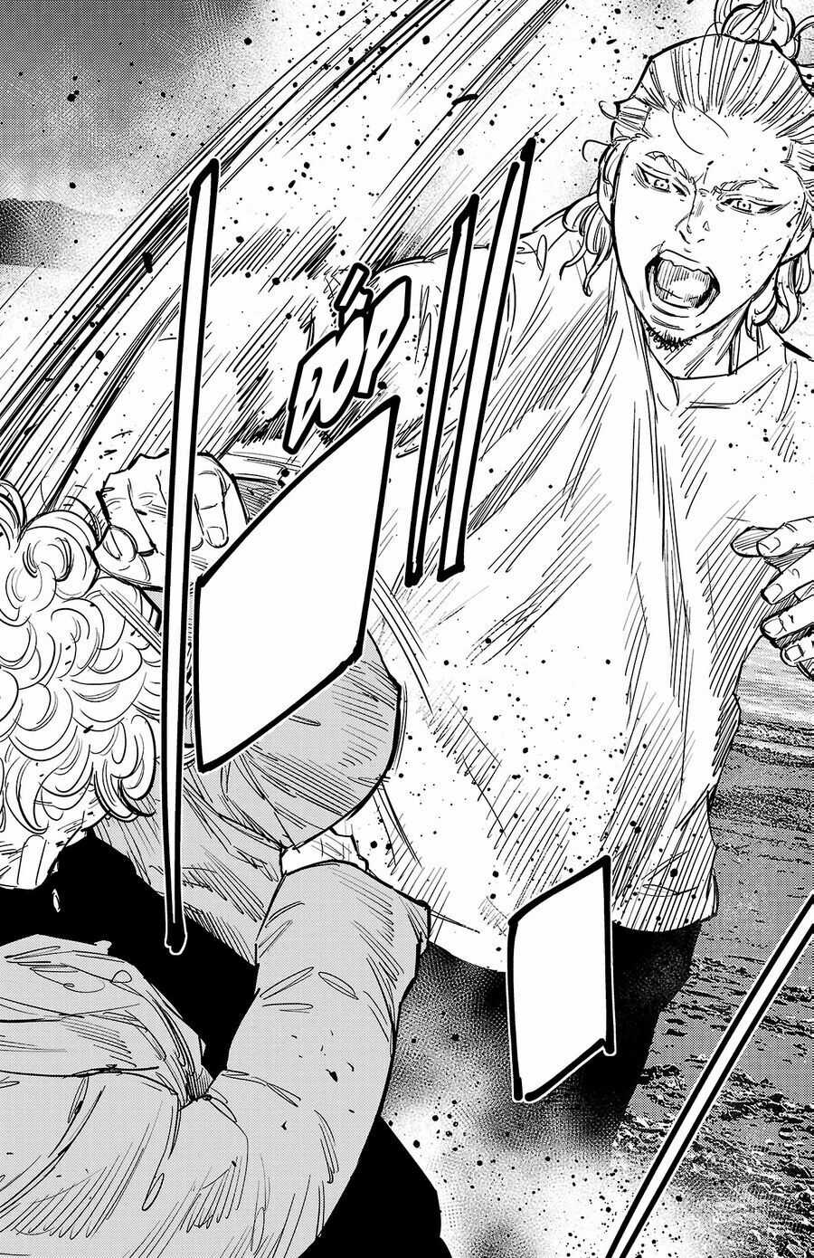 Nine Peaks Chương 129 trang 10