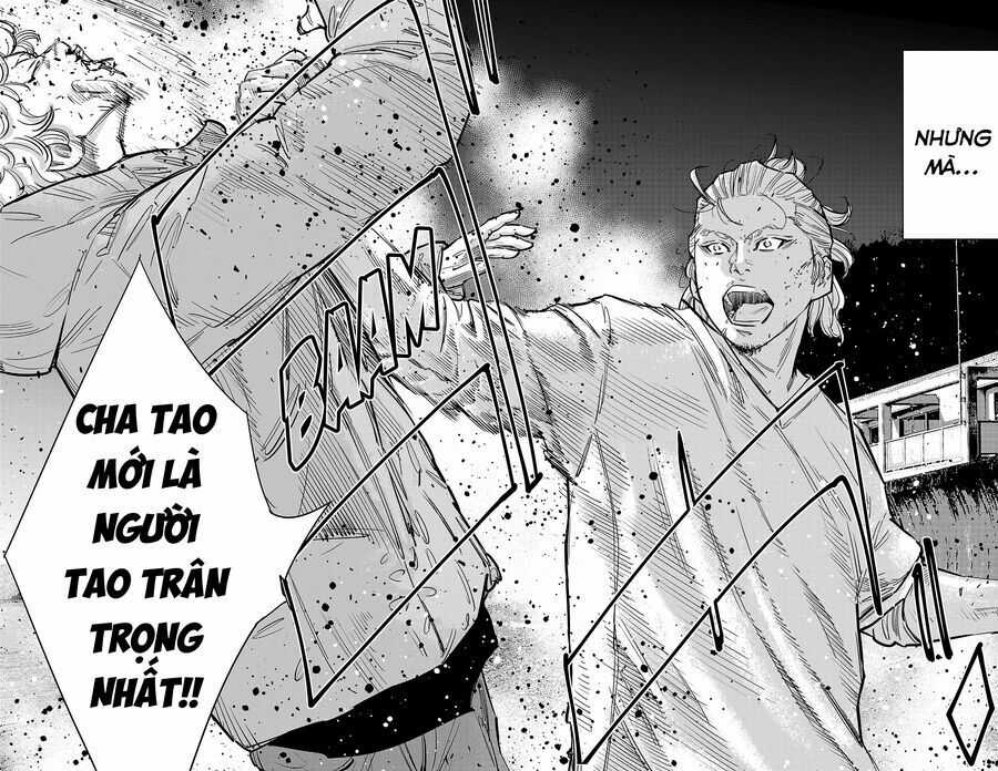 Nine Peaks Chương 129 trang 18