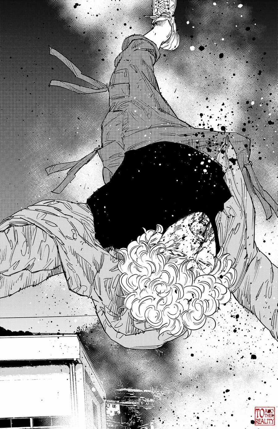 Nine Peaks Chương 129 trang 19