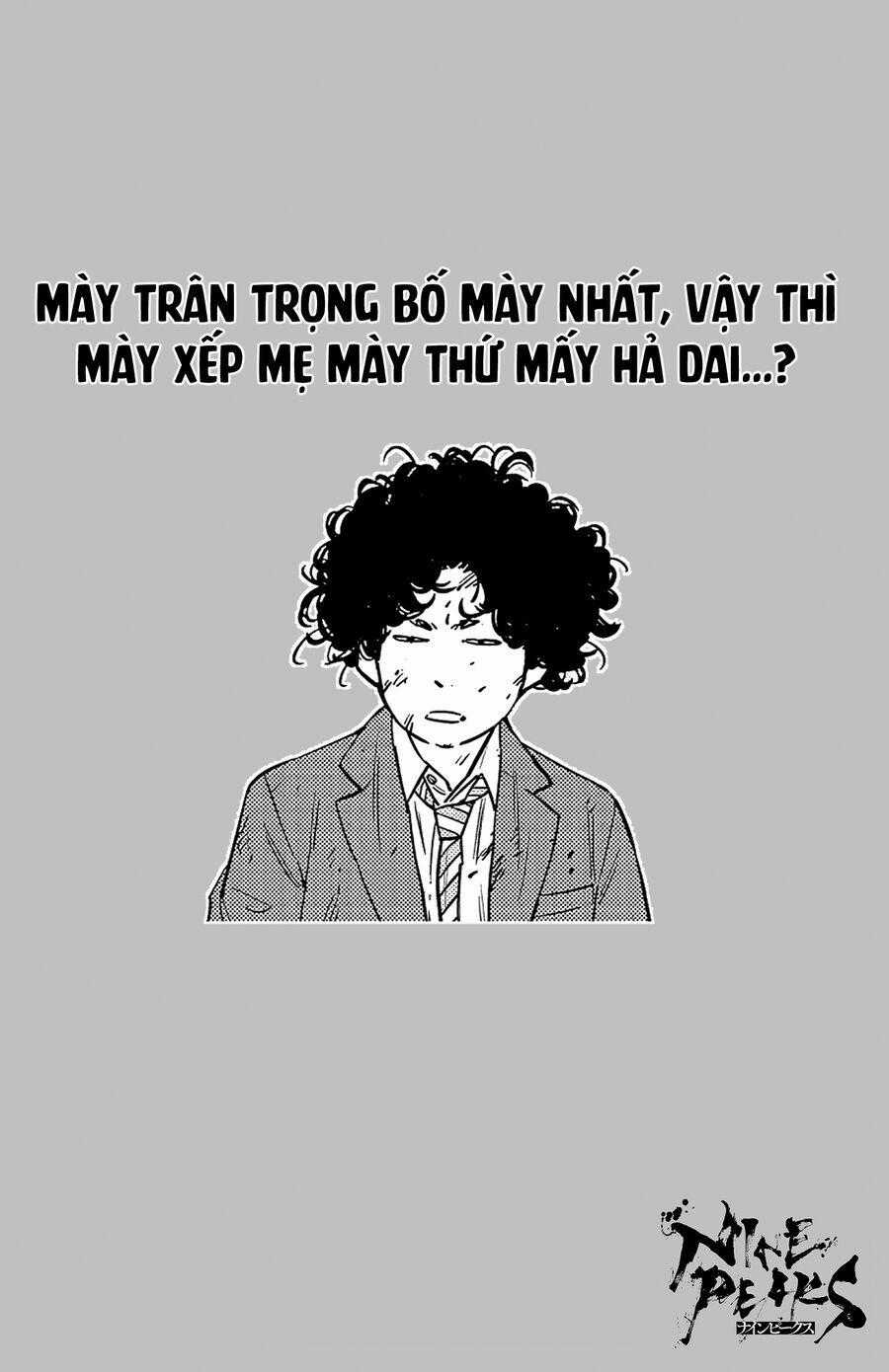 Nine Peaks Chương 129 trang 20