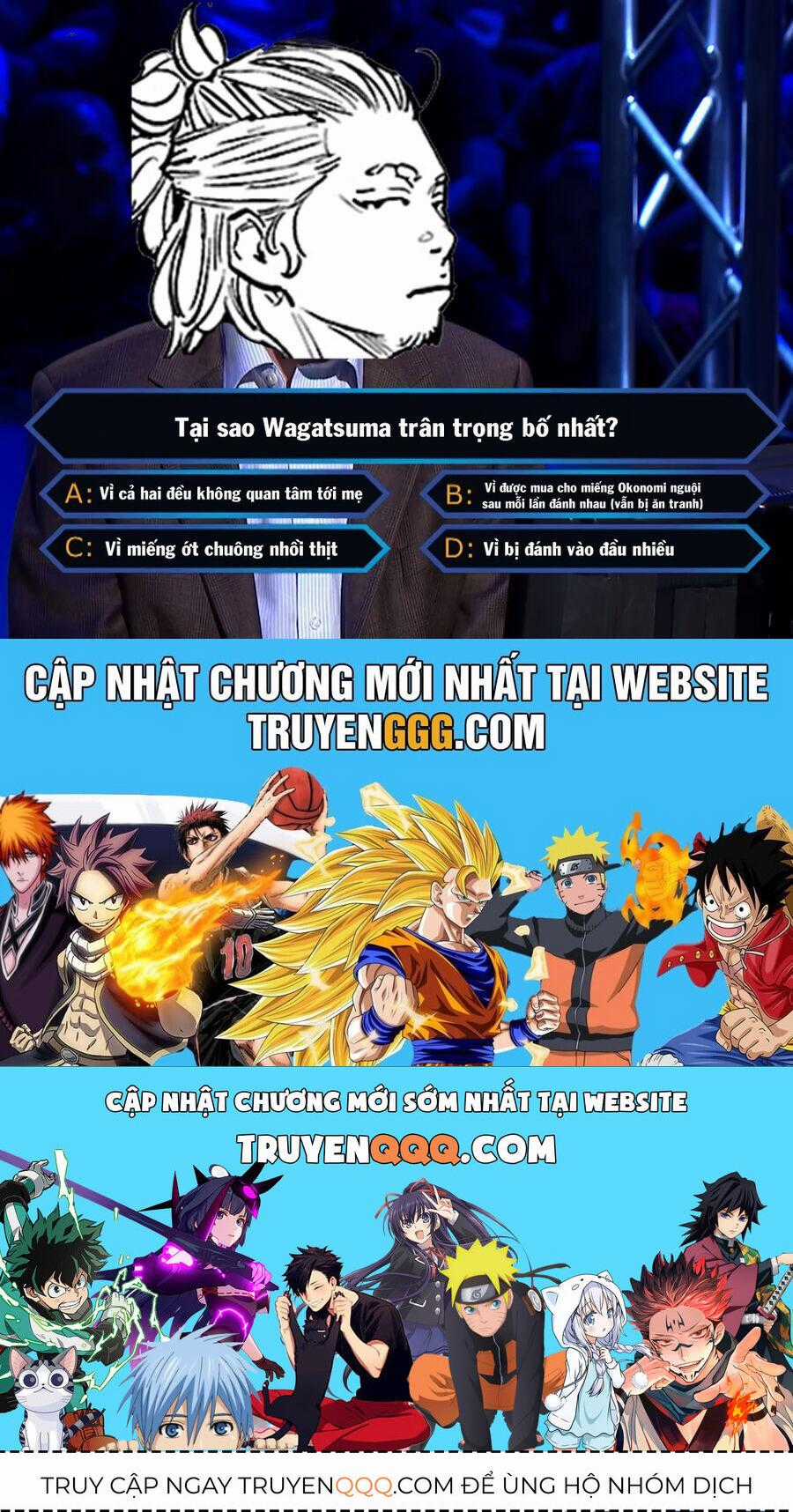 Nine Peaks Chương 129 trang 21