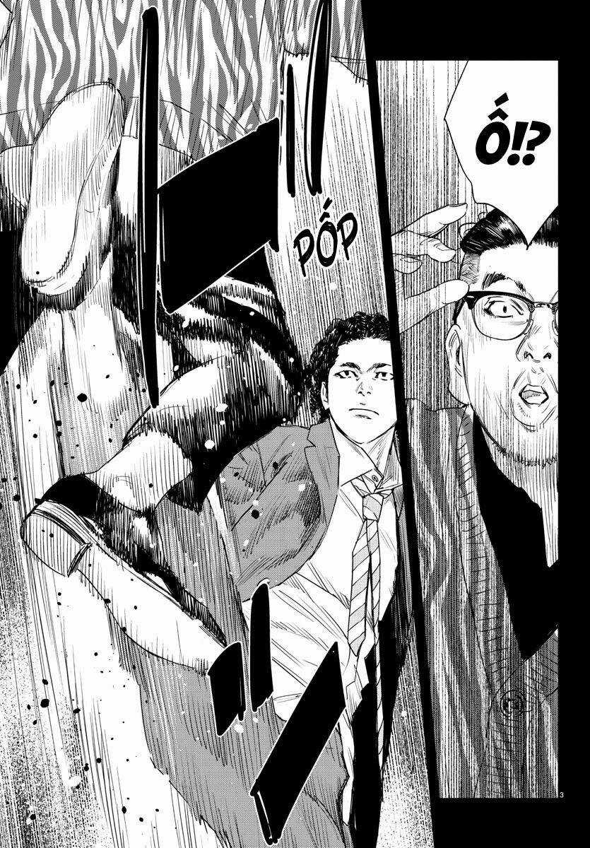 Nine Peaks Chương 13 trang 3