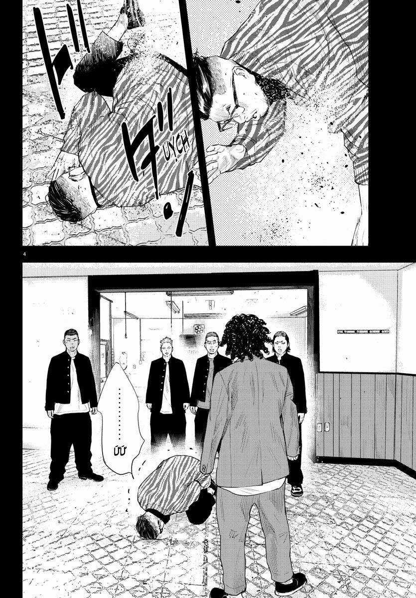 Nine Peaks Chương 13 trang 4