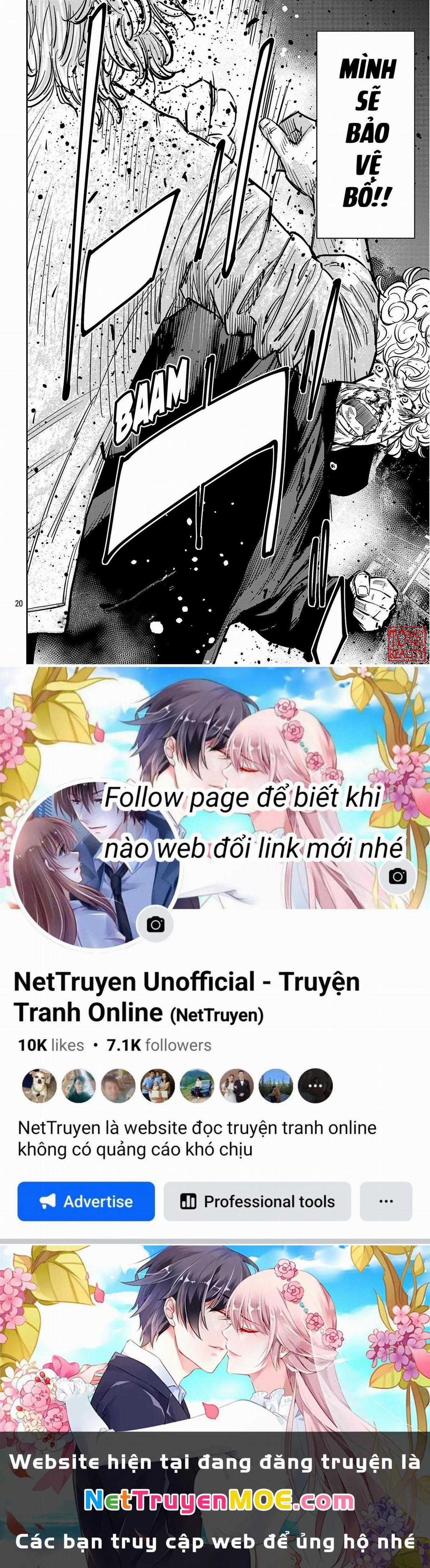 Nine Peaks Chương 130 trang 18