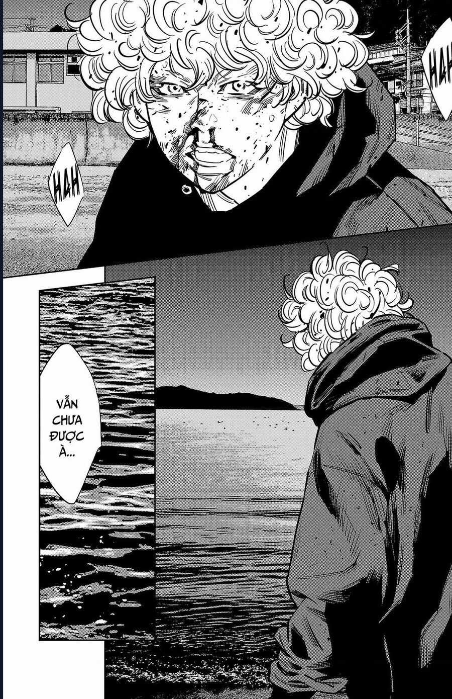 Nine Peaks Chương 132 trang 10