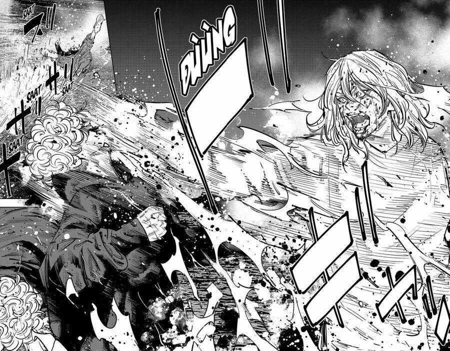 Nine Peaks Chương 132 trang 18