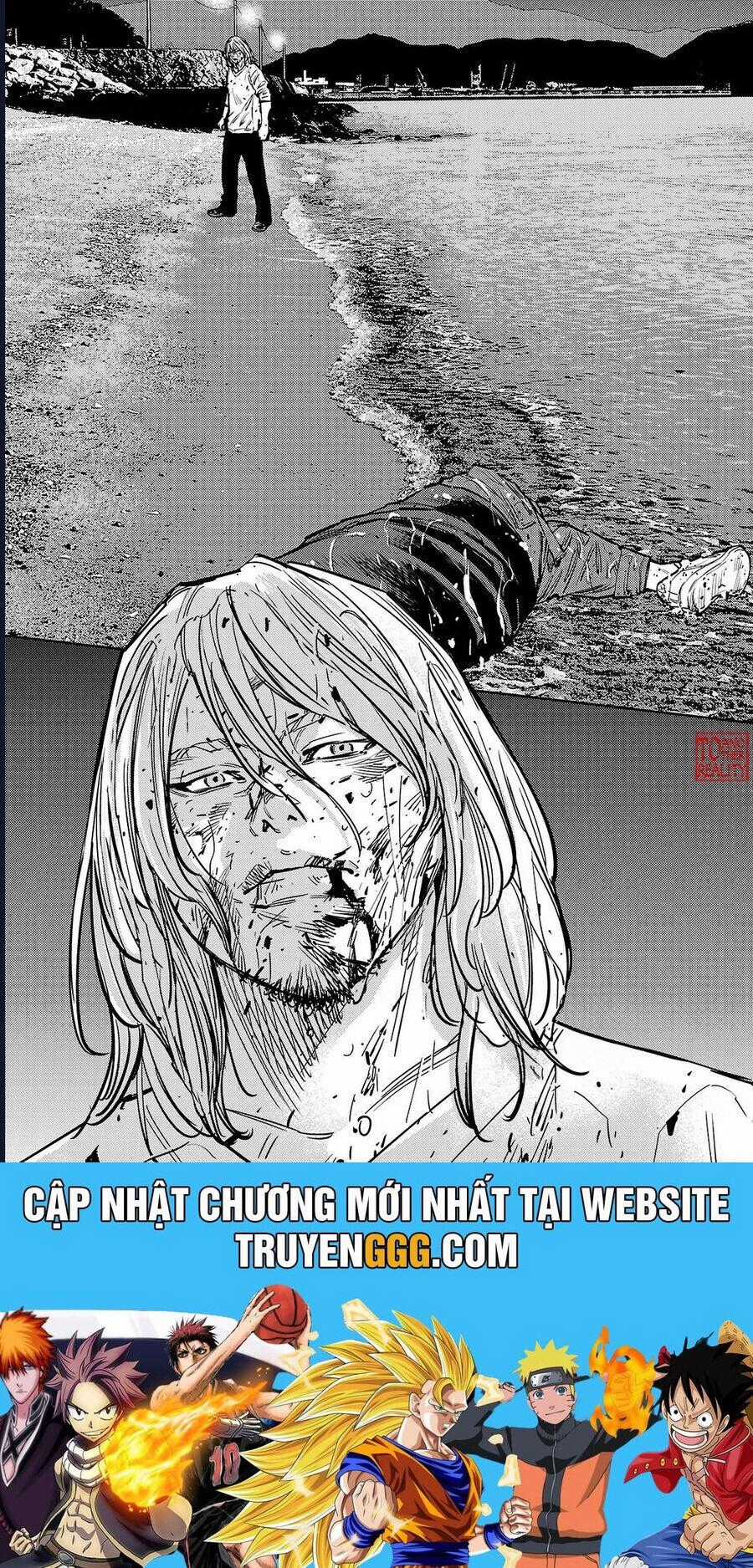 Nine Peaks Chương 132 trang 19