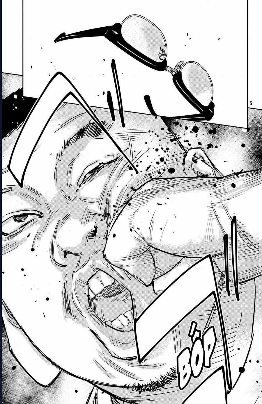 Nine Peaks Chương 132 trang 6