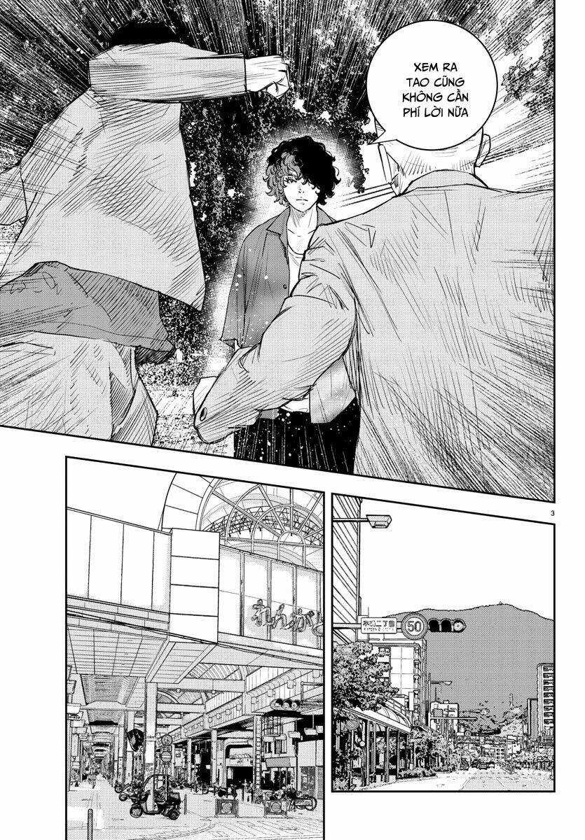 Nine Peaks Chương 15 trang 2