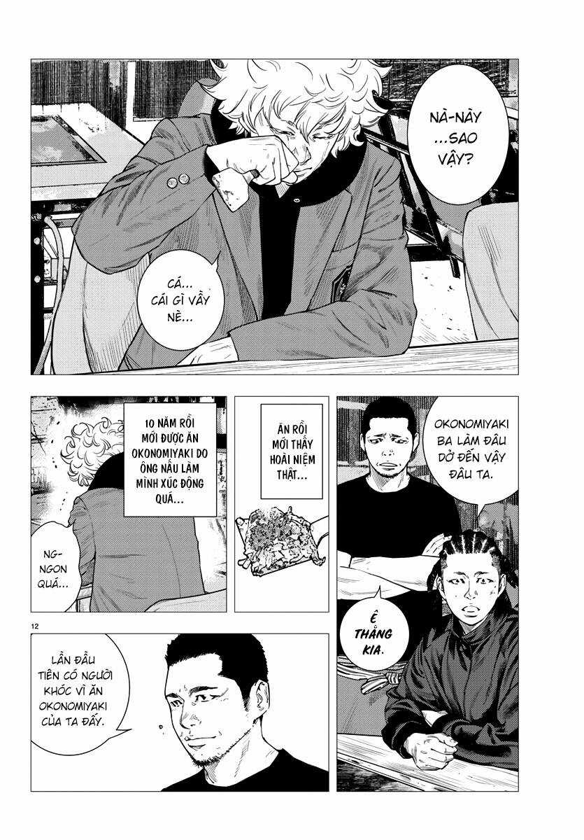 Nine Peaks Chương 2 trang 15