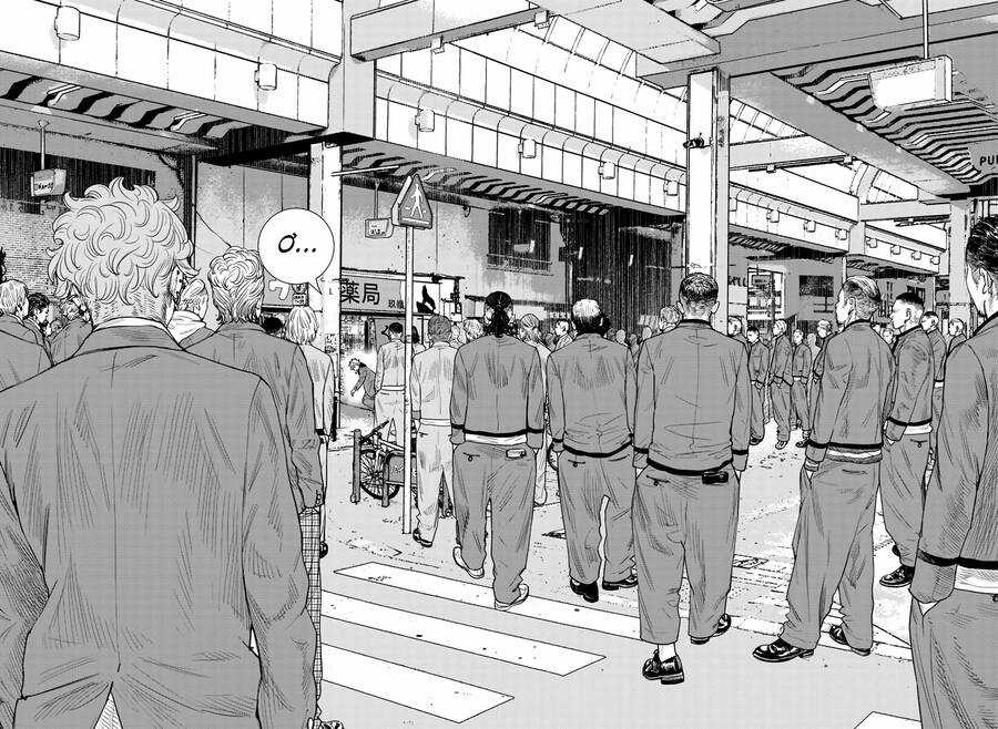 Nine Peaks Chương 2 trang 25