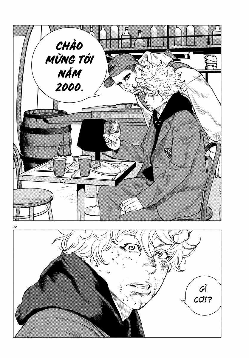 Nine Peaks Chương 2 trang 51