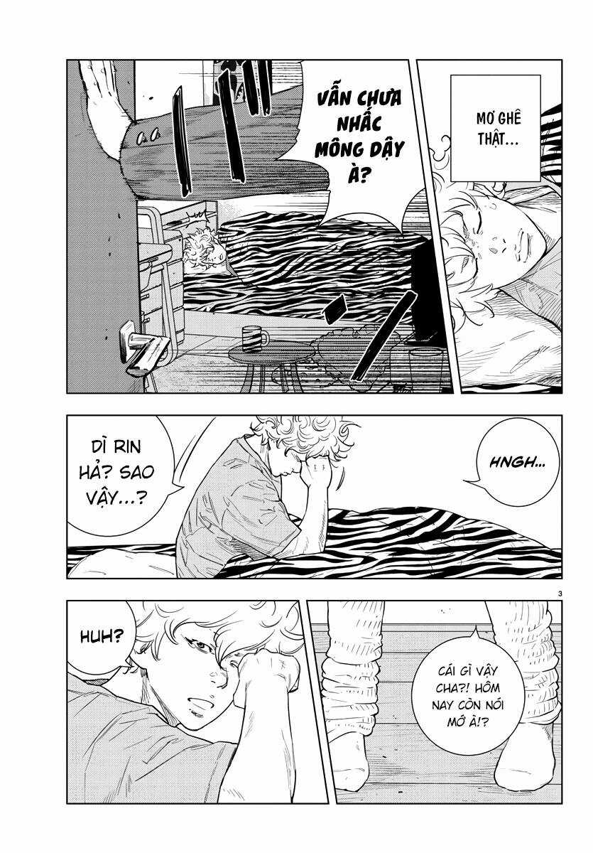 Nine Peaks Chương 2 trang 6