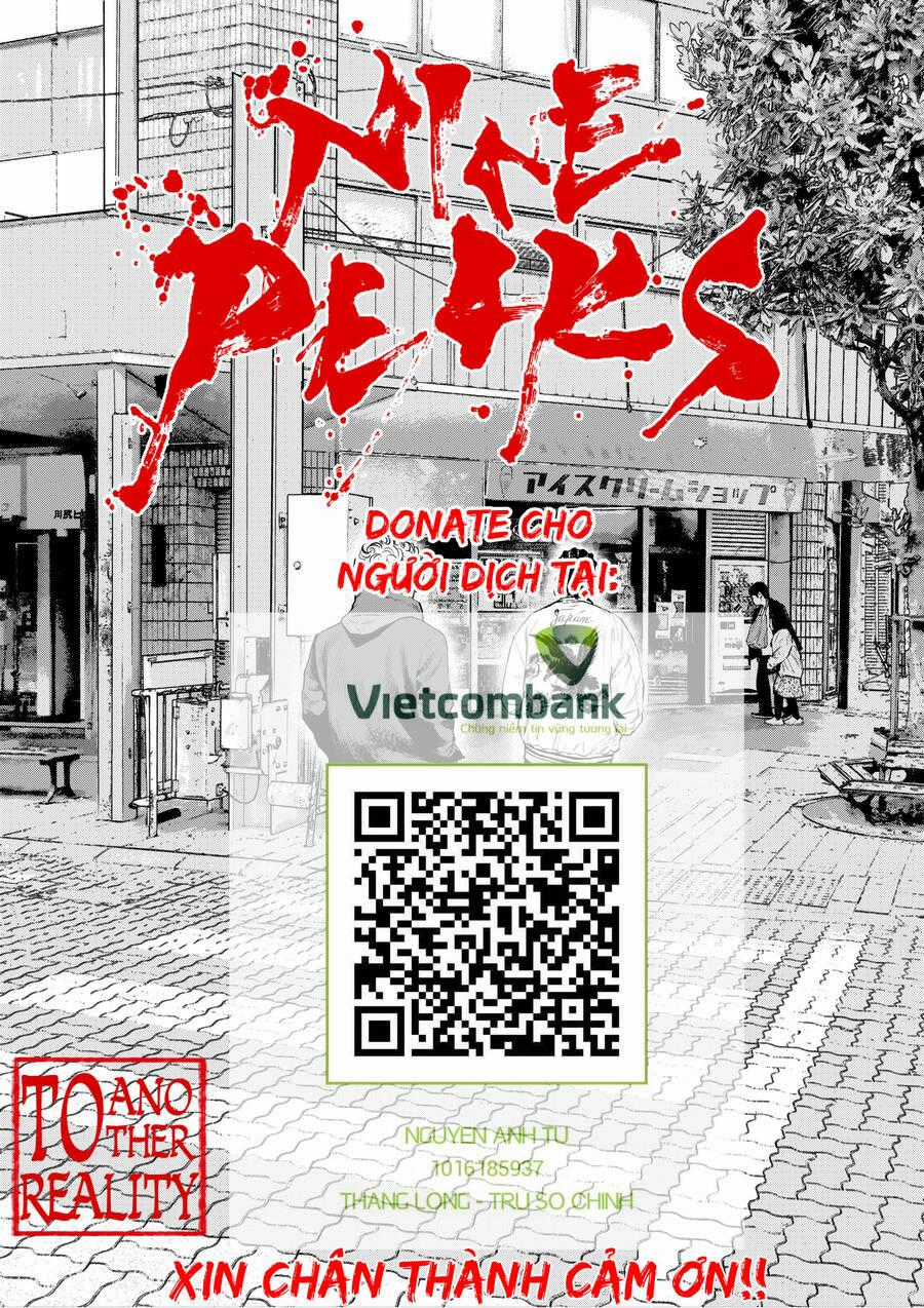 Nine Peaks Chương 33 trang 18