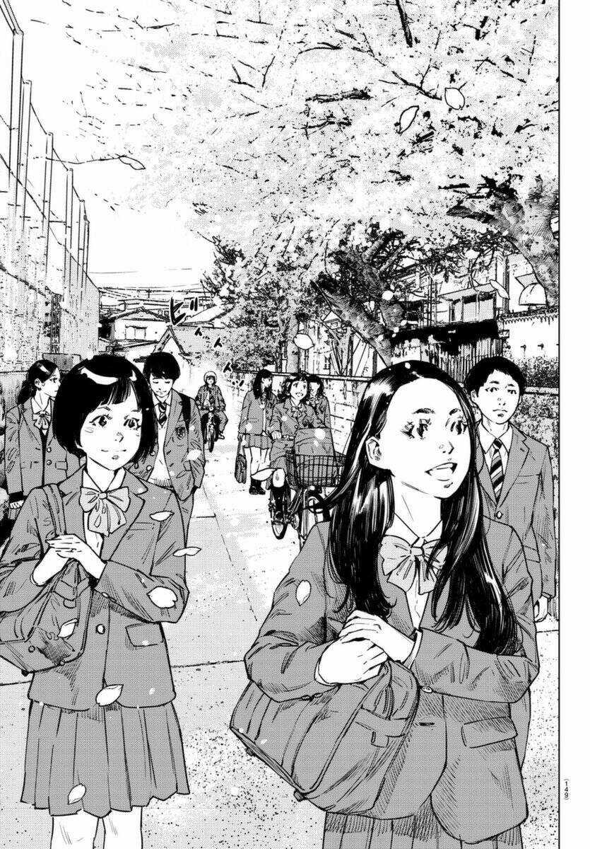 Nine Peaks Chương 4 trang 6