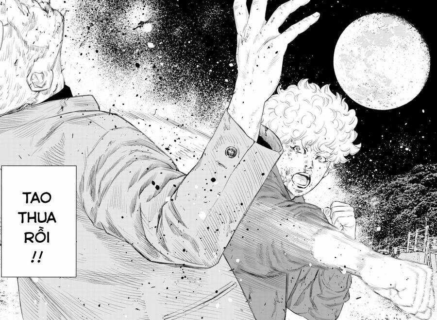 Nine Peaks Chương 8 trang 5