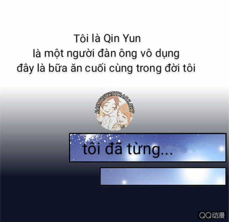 Nine Sun God King Chapter 1 trang 2