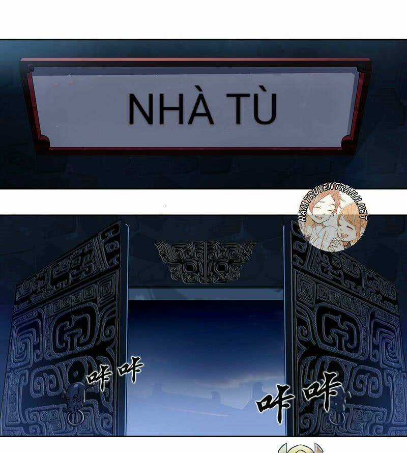 Nine Sun God King Chapter 2 trang 13