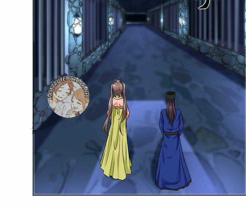 Nine Sun God King Chapter 2 trang 15