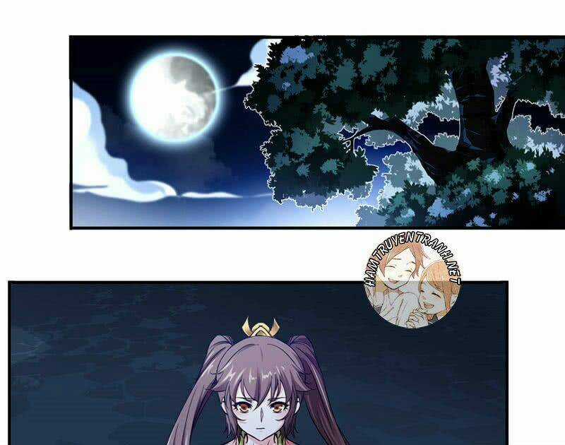 Nine Sun God King Chapter 2 trang 2