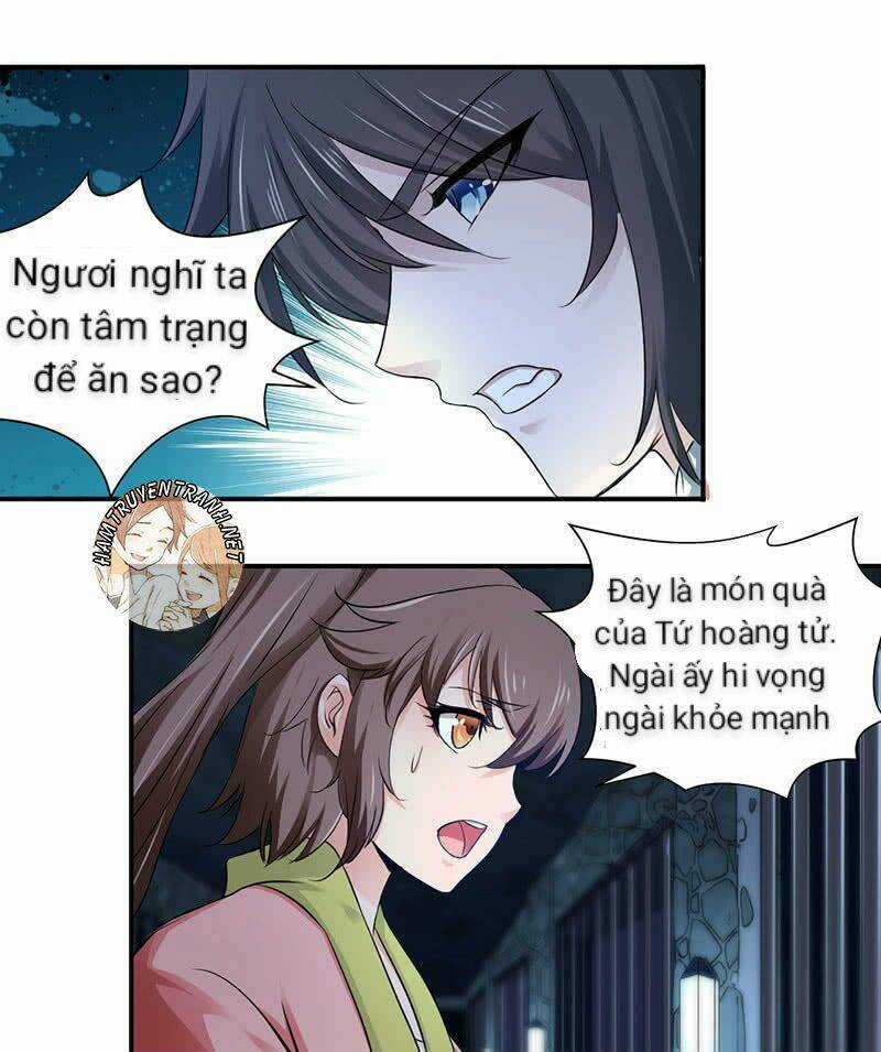 Nine Sun God King Chapter 2 trang 25