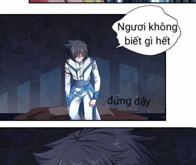 Nine Sun God King Chapter 2 trang 26