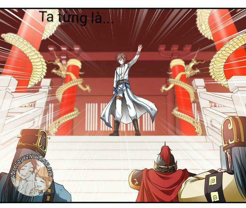 Nine Sun God King Chapter 2 trang 29