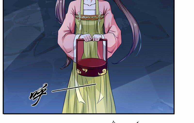 Nine Sun God King Chapter 2 trang 3