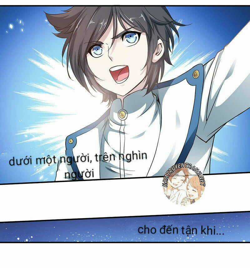 Nine Sun God King Chapter 2 trang 30