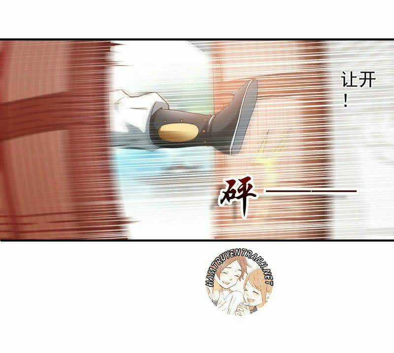 Nine Sun God King Chapter 2 trang 31