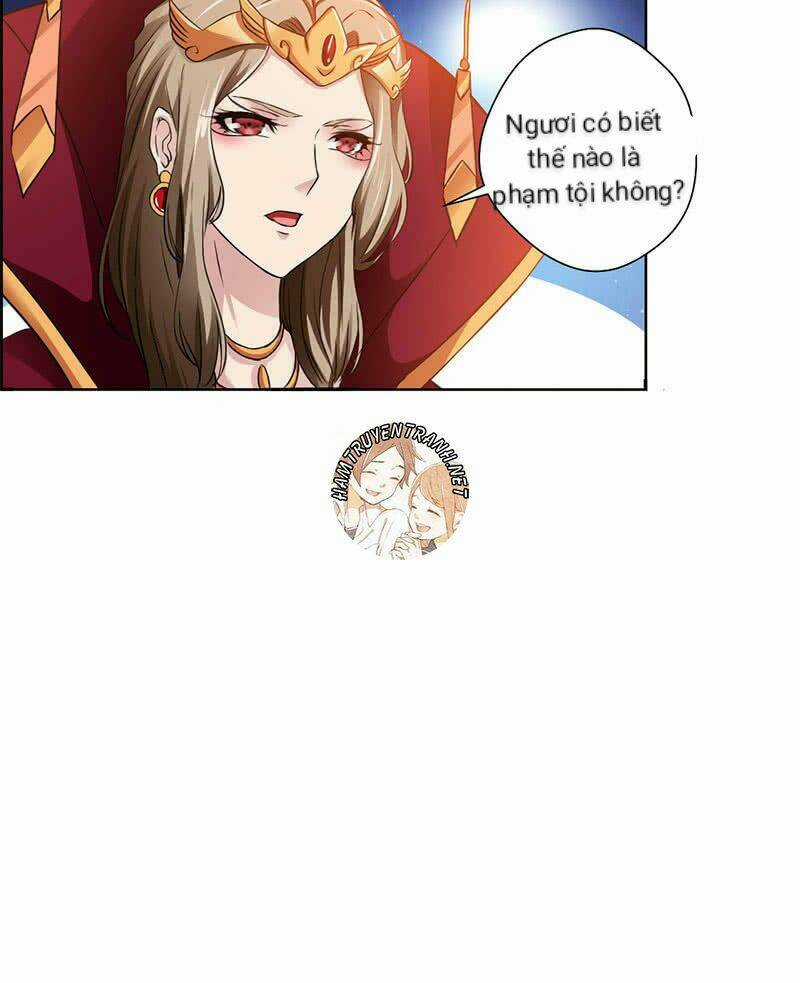 Nine Sun God King Chapter 2 trang 36