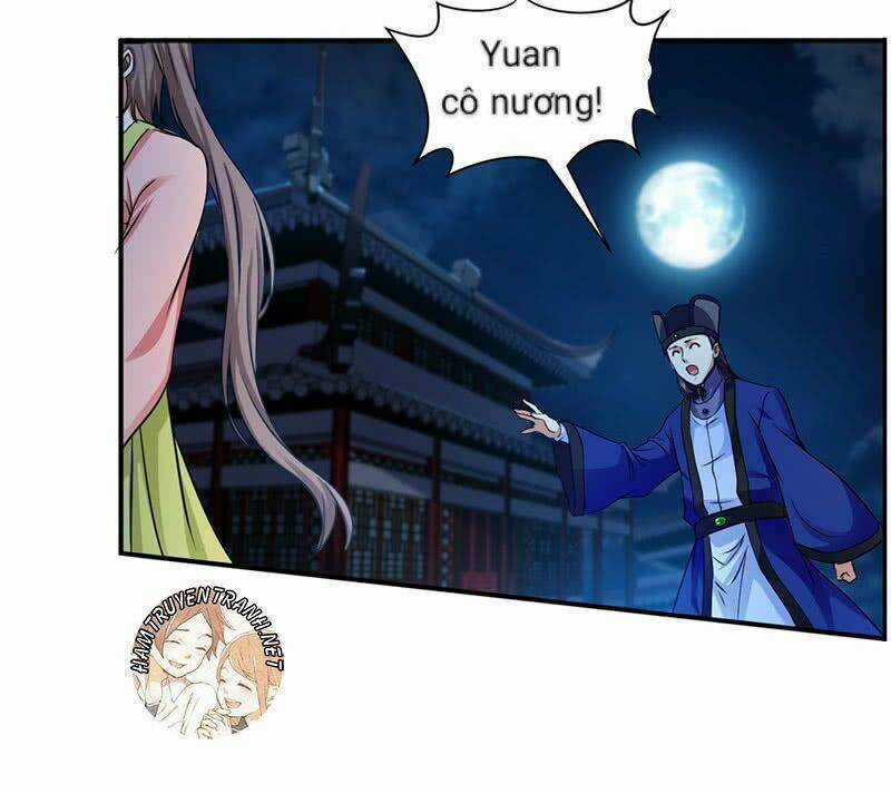 Nine Sun God King Chapter 2 trang 4