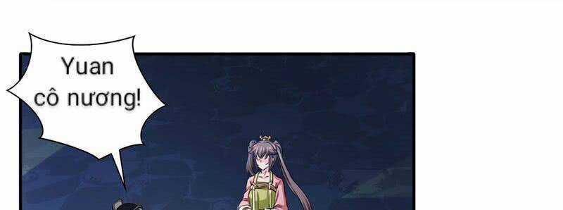 Nine Sun God King Chapter 2 trang 6