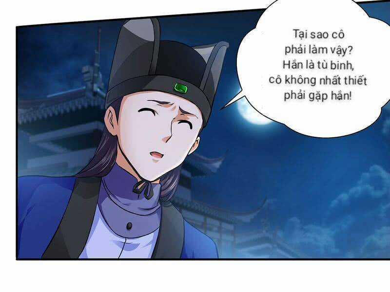 Nine Sun God King Chapter 2 trang 8