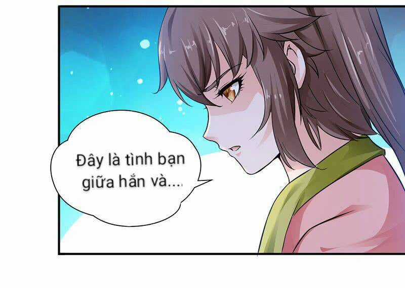 Nine Sun God King Chapter 2 trang 9