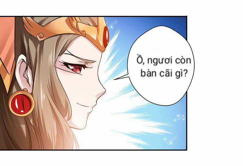 Nine Sun God King Chapter 3 trang 10