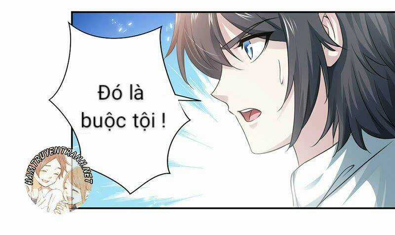 Nine Sun God King Chapter 3 trang 11