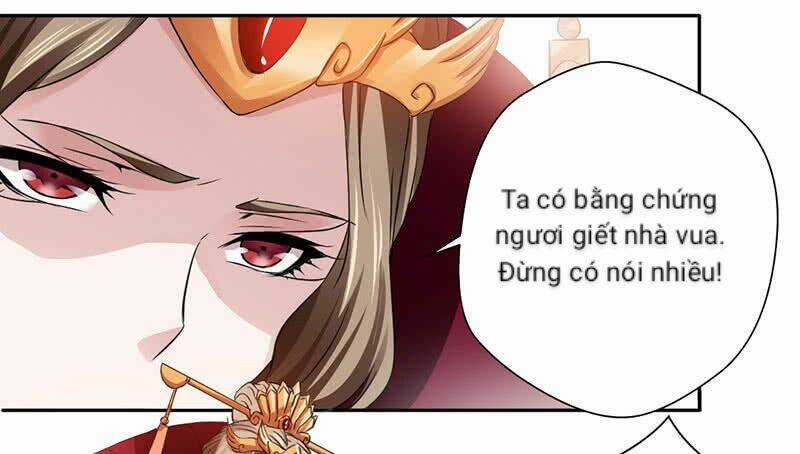 Nine Sun God King Chapter 3 trang 14