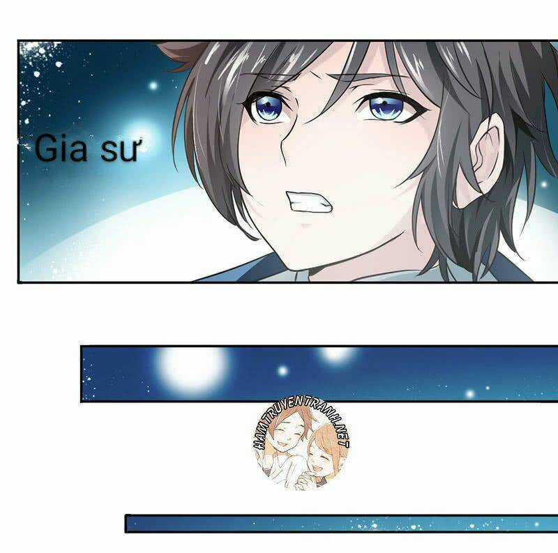 Nine Sun God King Chapter 3 trang 16