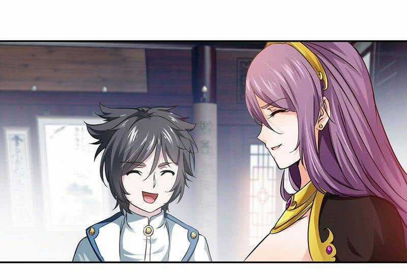 Nine Sun God King Chapter 3 trang 17