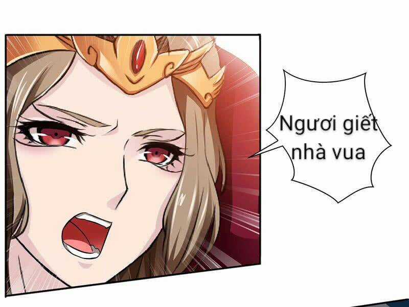 Nine Sun God King Chapter 3 trang 2