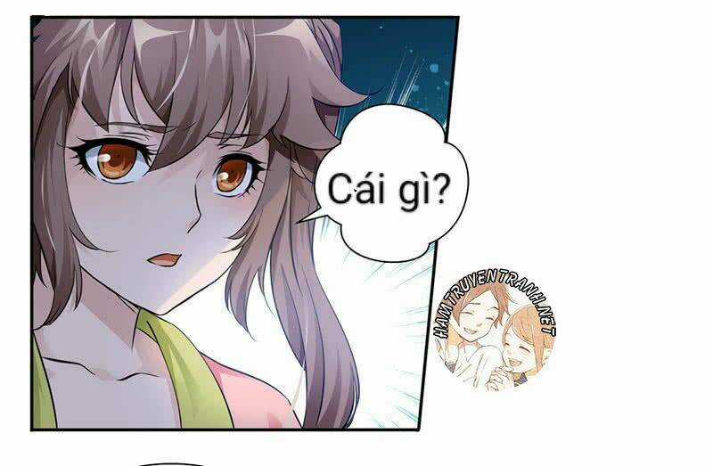 Nine Sun God King Chapter 3 trang 22