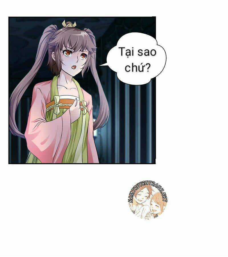 Nine Sun God King Chapter 3 trang 24