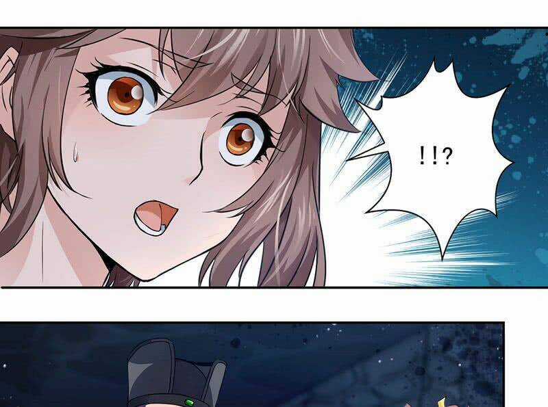 Nine Sun God King Chapter 3 trang 26