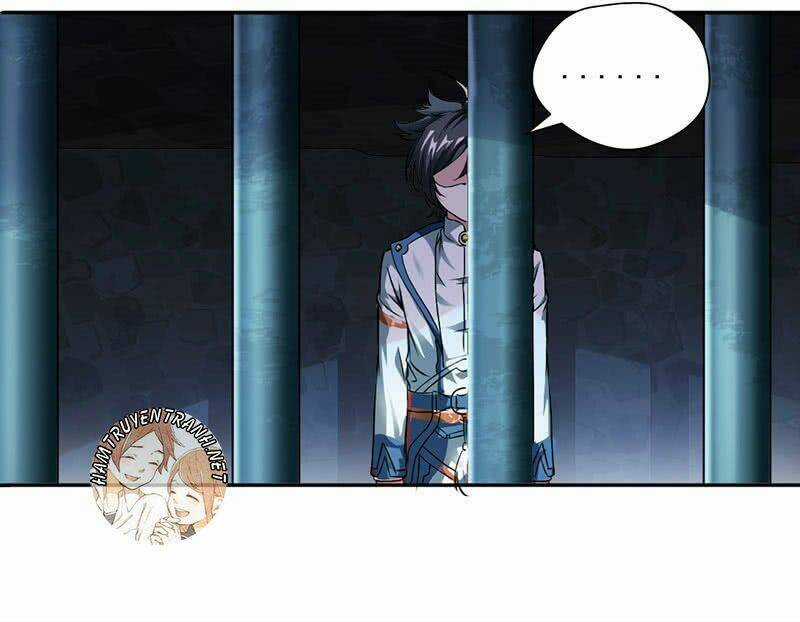 Nine Sun God King Chapter 3 trang 31