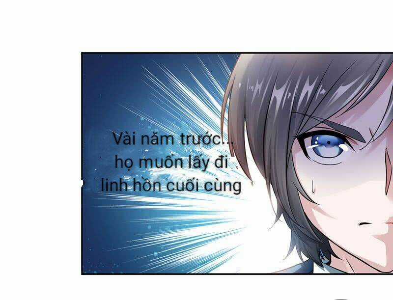 Nine Sun God King Chapter 3 trang 32