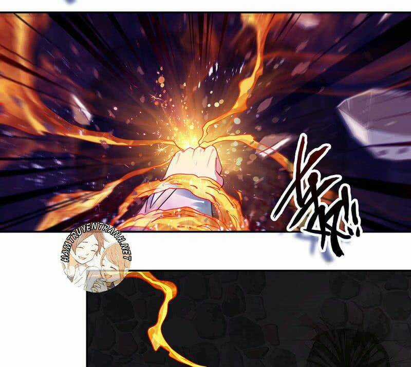 Nine Sun God King Chapter 3 trang 36