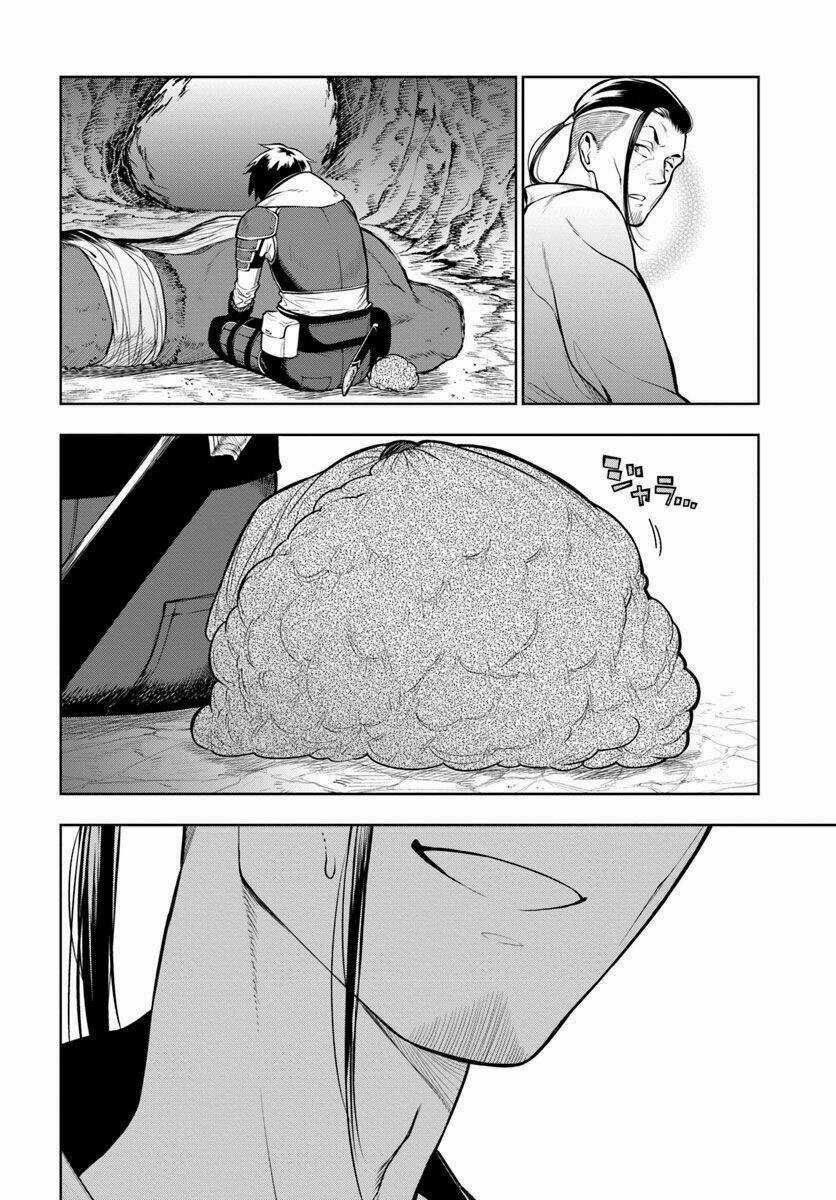 Ningen Fushin No Boukenshatachi Ga Sekai O Sukuu Youdesu Chapter 1 trang 13