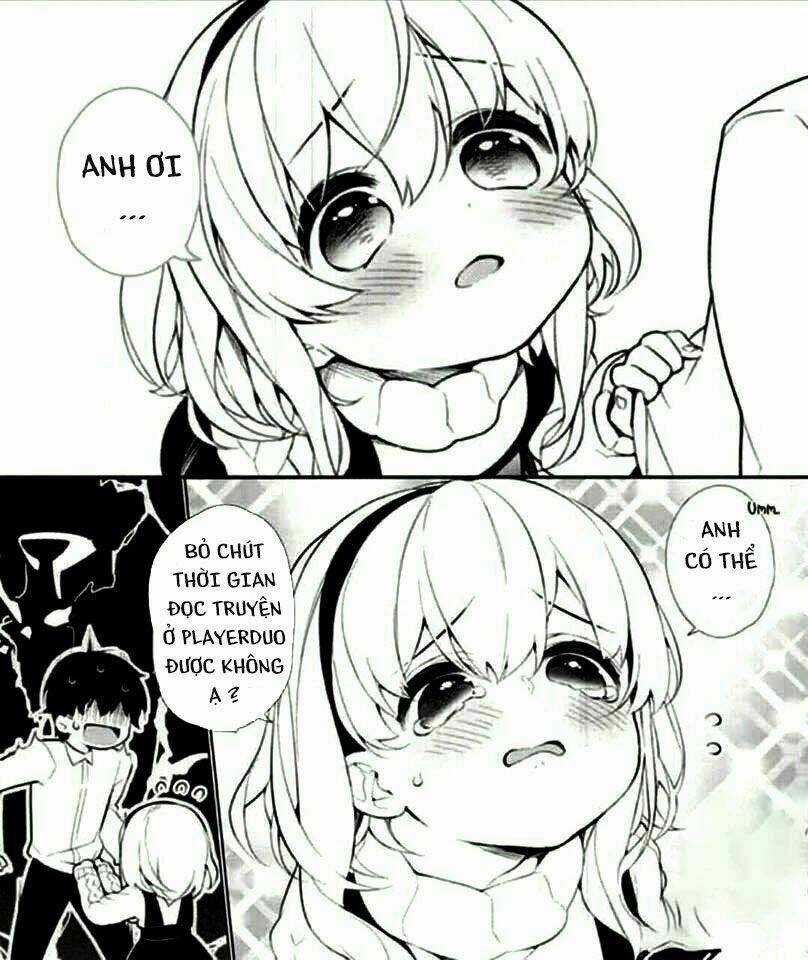 Ningen Fushin No Boukenshatachi Ga Sekai O Sukuu Youdesu Chapter 1 trang 64