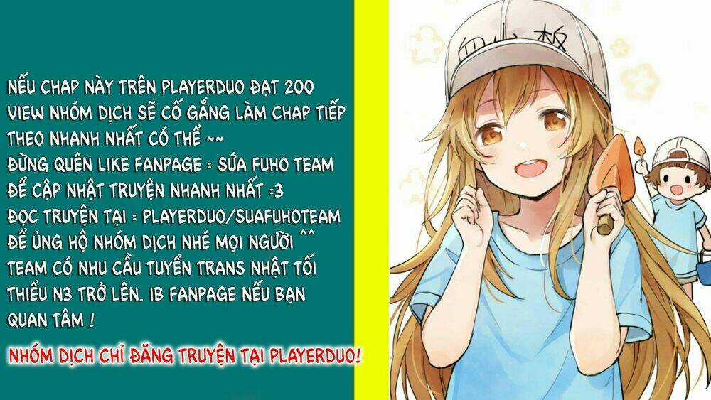 Ningen Fushin No Boukenshatachi Ga Sekai O Sukuu Youdesu Chapter 2 trang 28